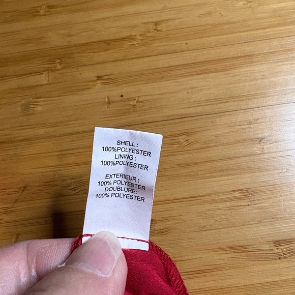 Ramy Brook- Tessa One Shoulder Jumpsuit. Size M - Picture 7 of 12